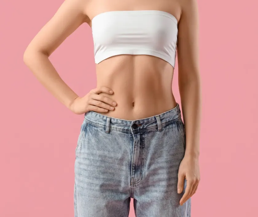 Liposuction in Surat