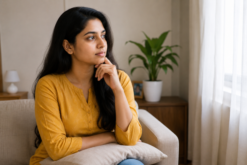Surat Ma Natural Looking Hymenoplasty Treatment