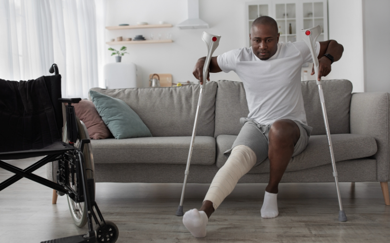 surgery pachi recovery problems