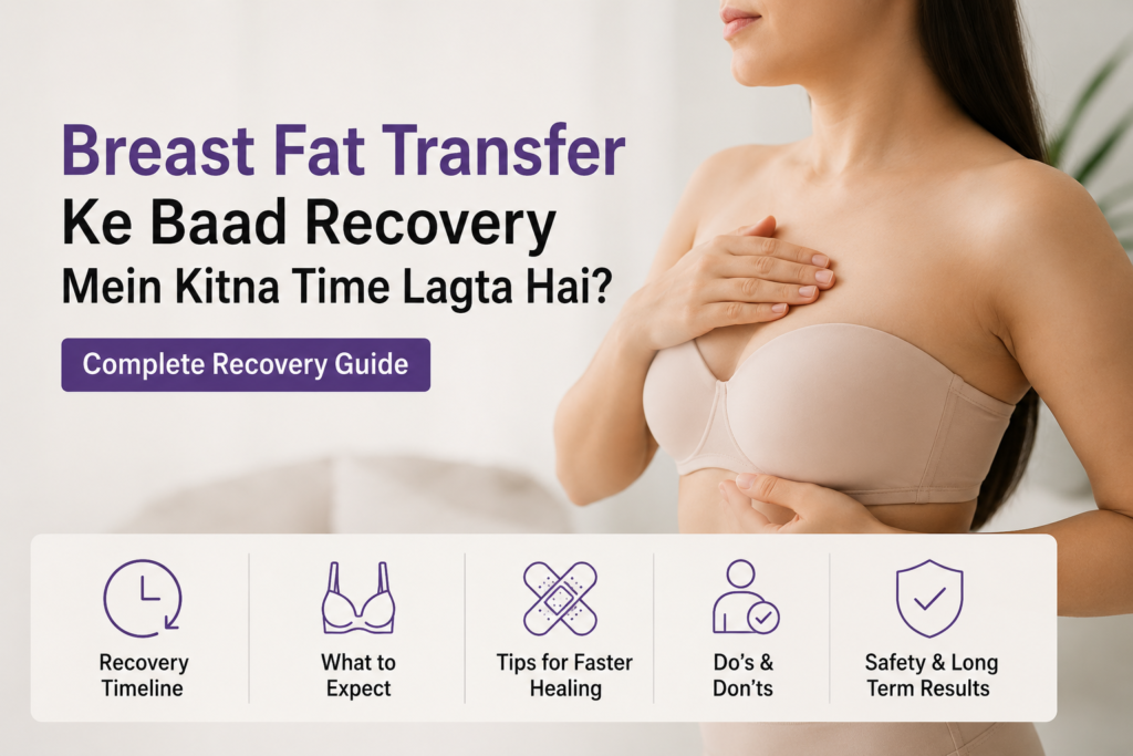 Recovery Mein Kitna Time Lagta Hai